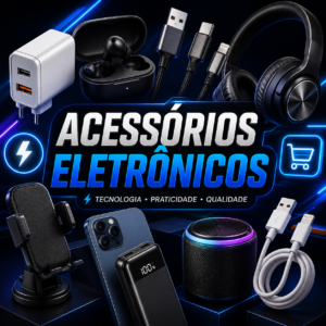 ACESSÓRIOS