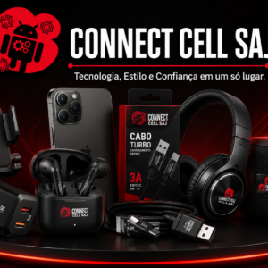 CONNECT CELL SAJ