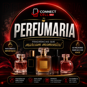 PERFUMARIA