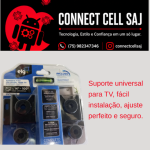 SUPORT UNIVERSAL DE TV