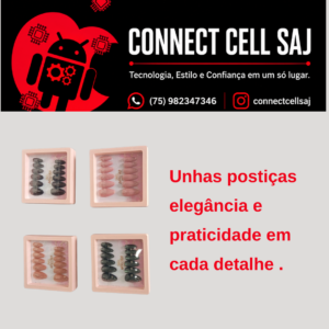 UNHA POSTICA