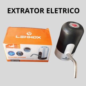 EXTRATOR ELETRICO
