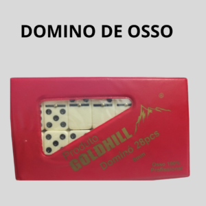 DOMINO DE OSSO