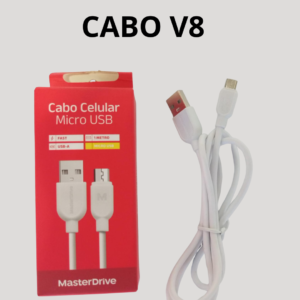 CABO USB V8