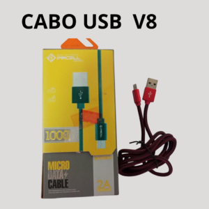 CABO USB V8