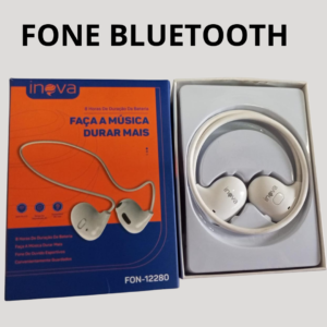 FONE BLUETOOTH