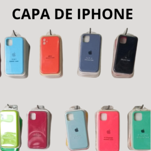 CAPA IOS