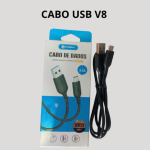 CABO USB V8