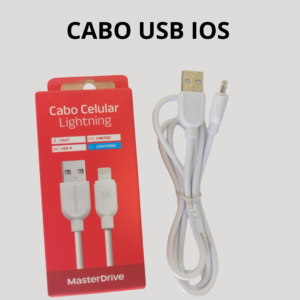 CABO USB IOS