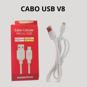 CABO USB V8