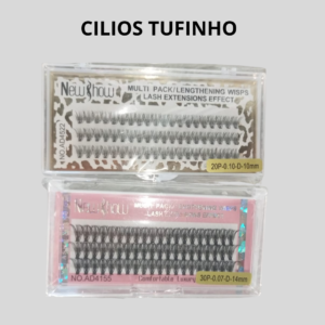 CILIOS TUFINHO