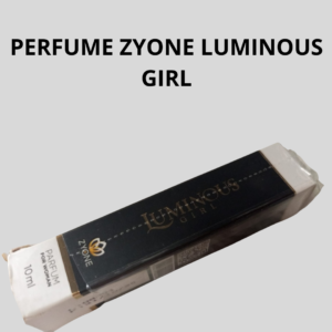 PERFUME ZYONE LUMINOUS GIRL
