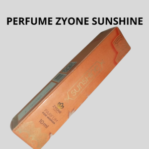 PERFUME ZYONE SUNSHINE