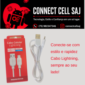 CABO USB IOS
