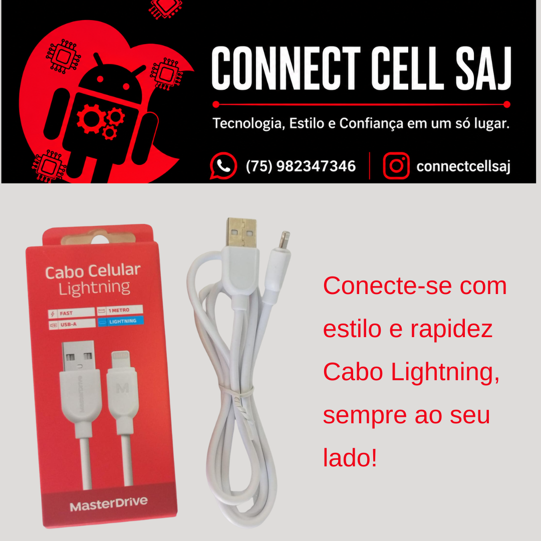 CABO USB IOS