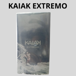 KAIAK EXTREMO
