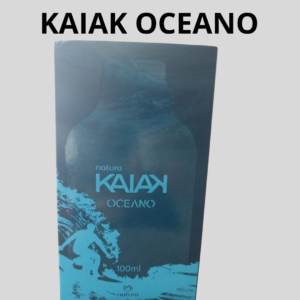 KAIAK OCEANO