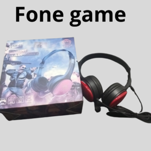 FONE GAME