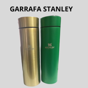 GARRAFA STANLEY