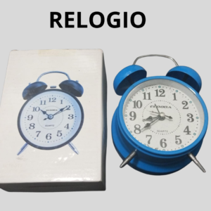 RELOGIO