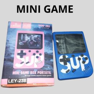 MINI GAME