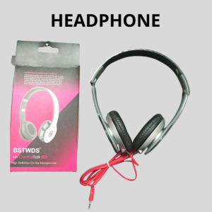HEADPHONE